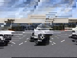 New 2025 Cadillac Lyriq Sport image 1