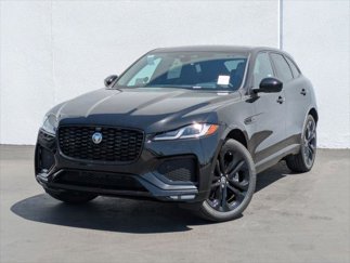 New 2026 Jaguar F-PACE R-Dynamic S image 1