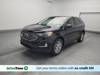 Used 2022 Ford Edge SEL w/ Convenience Package image 1