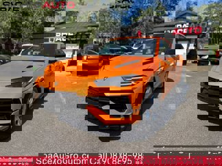 Used 2023 Lamborghini Urus S image 1