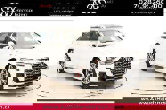 New 2025 Audi S8 image 1