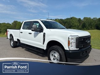 New 2025 Ford F350 XL image 1