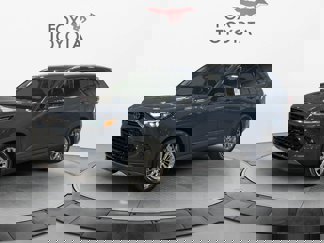 New 2025 Toyota Grand Highlander AWD image 1