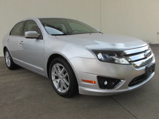 Used 2011 Ford Fusion SEL image 1