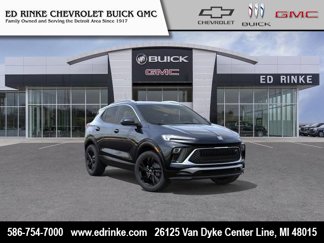 New 2026 Buick Encore GX Sport Touring image 1