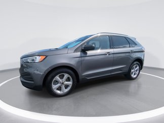 Used 2024 Ford Edge SE image 1