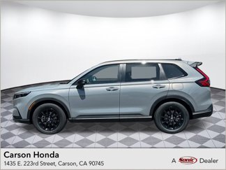 New 2026 Honda CR-V Sport-L image 1