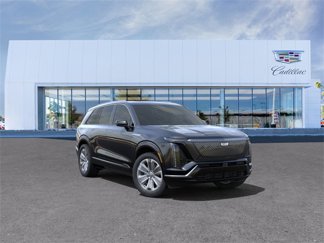 New 2026 Cadillac Vistiq Luxury w/ LPO, Floor Liner Package image 1