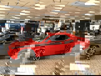 Used 2023 Dodge Challenger R/T w/ Plus Package image 1