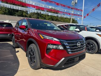 New 2026 Nissan Rogue SV image 1