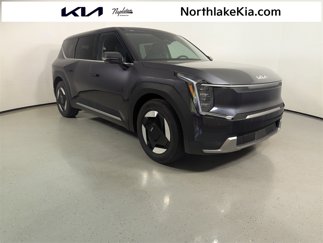 New 2026 Kia EV9 Light image 1