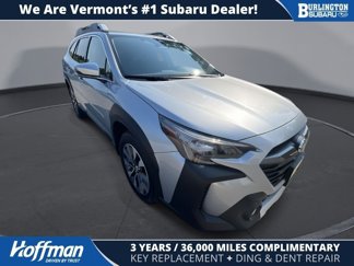 New 2025 Subaru Outback Touring image 1