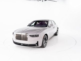New 2025 Rolls-Royce Ghost image 1