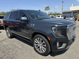 Used 2021 GMC Yukon Denali w/ Denali Premium Package image 1