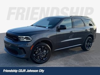 New 2026 Dodge Durango GT image 1