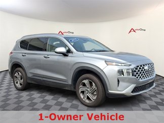 Used 2023 Hyundai Santa Fe SEL image 1