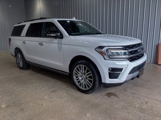 Used 2023 Ford Expedition Max Limited image 1