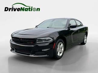 Used 2023 Dodge Charger SXT image 1