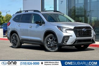 New 2025 Subaru Ascent Bronze Edition image 1