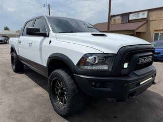 Used 2019 RAM 1500 Classic Warlock image 1