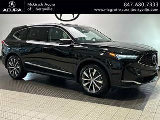 New 2026 Acura MDX w/ Technology Package image 1