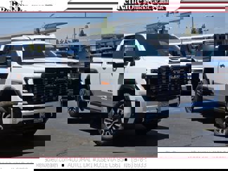 New 2025 GMC Sierra 2500 Denali Ultimate w/ Max Trailering Package image 1