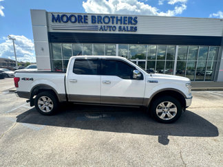 Used 2020 Ford F150 Lariat w/ Equipment Group 502A Luxury image 1