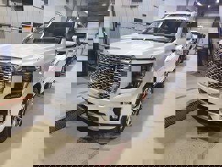 Used 2021 GMC Yukon Denali image 1