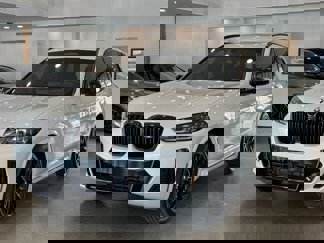 Used 2024 BMW X3 M40i image 1