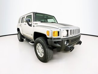 Used 2007 HUMMER H3 w/ Chrome Appearance Package image 1