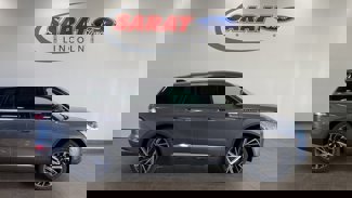 New 2025 Lincoln Aviator Reserve w/ Equipment Group 201A image 1