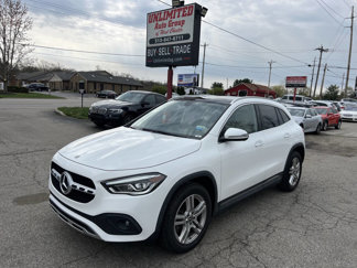 Used 2021 Mercedes-Benz GLA 250 4MATIC image 1