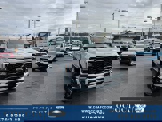 New 2025 Ford F250 Lariat image 1