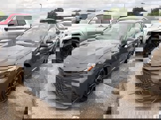 Used 2025 Toyota Camry SE image 1