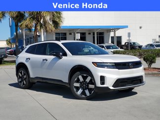 New 2025 Honda Prologue Elite image 1