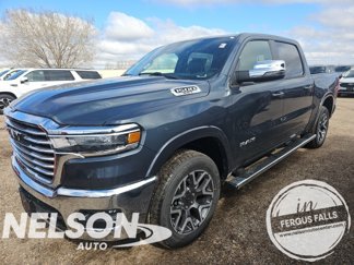 New 2025 RAM 1500 Laramie image 1
