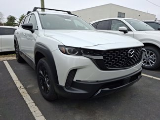 New 2025 MAZDA CX-50 AWD 2.5 Hybrid w/ Weather Package image 1