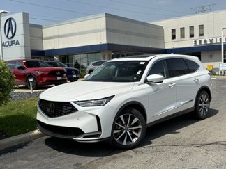 New 2025 Acura MDX w/ Technology Package image 1