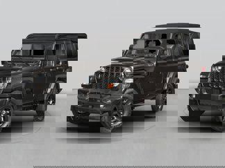 Used 2025 Jeep Wrangler Sahara w/ Safety Group image 1