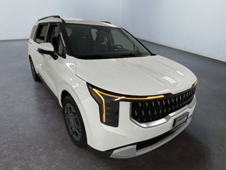 New 2026 Kia Carnival EX image 1