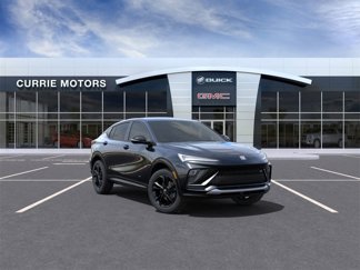 New 2025 Buick Envista Sport Touring w/ Convenience I Package image 1