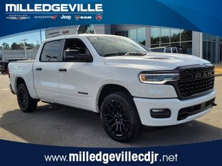 New 2025 RAM 1500 Limited image 1
