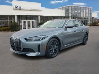 Used 2025 BMW i4 xDrive40i w/ Premium Package image 1