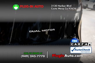 Used 2025 Tesla Model 3 Long Range image 1