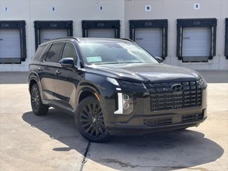 New 2025 Hyundai Palisade Calligraphy image 1
