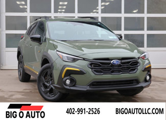 Used 2024 Subaru Crosstrek 2.5i Sport image 1
