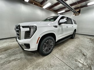 New 2025 GMC Yukon XL Elevation image 1