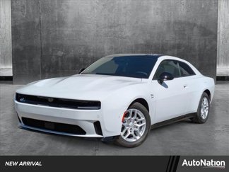 Used 2024 Dodge Charger R/T w/ Quick Order Package 25M R/T image 1
