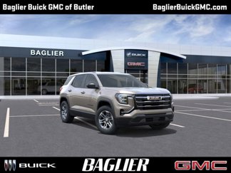 New 2026 GMC Terrain Elevation w/ Technology Package II image 1
