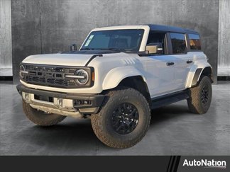 New 2025 Ford Bronco Raptor w/ Interior Carbon Fiber Pack image 1